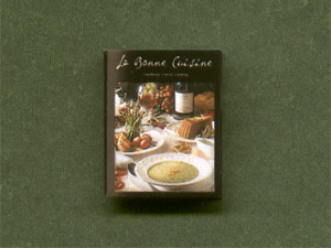Bonne Cuisine