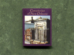 Cemeteries