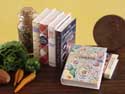 Cookbooks