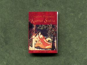 Kama Sutra