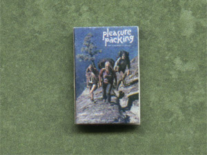 Pleasure Packing