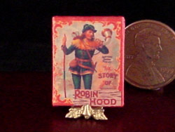 Robin Hood