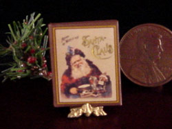 Santa Claus