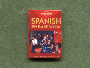 Spanish