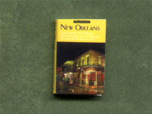 travel guide