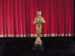 miniature film award