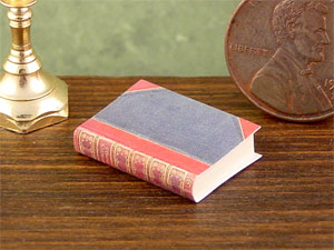 miniature poetry books