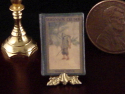 miniature novel