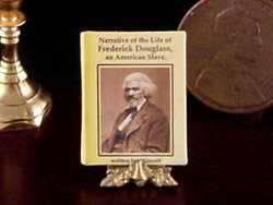 miniature biography