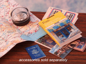 dollhouse travel accessories