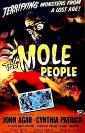 Mole People