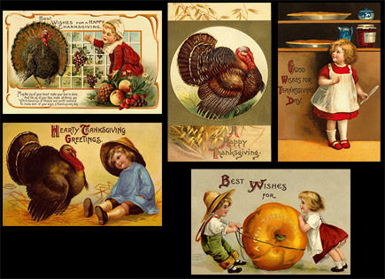 Thanksgiving
