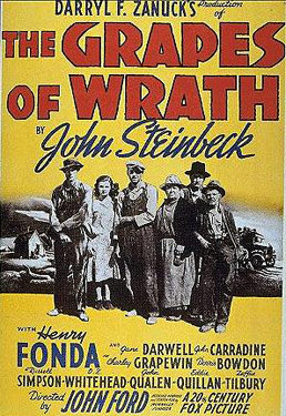 Grapes of Wrath